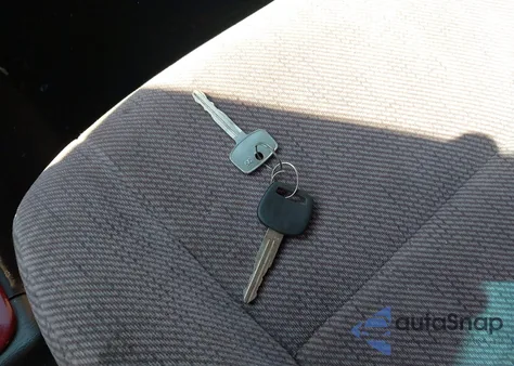 1995 Toyota Corolla Le/Dx z USA, uszkodzony, nr VIN 2T1AE09B4SC129989